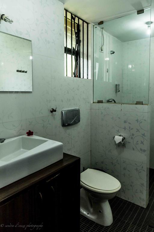 Simply Homestay Benaulim Exteriér fotografie